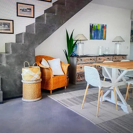 Apartamento Magnifique Vue Imprenable Sur La Mer Cassis