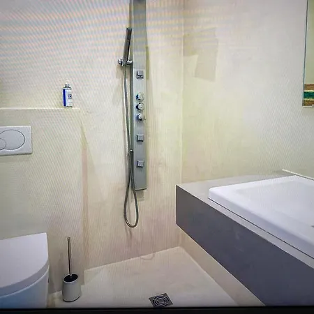 Apartamento Magnifique Vue Imprenable Sur La Mer *