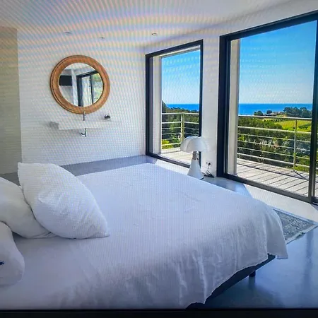 Magnifique Vue Imprenable Sur La Mer Apartamento *
