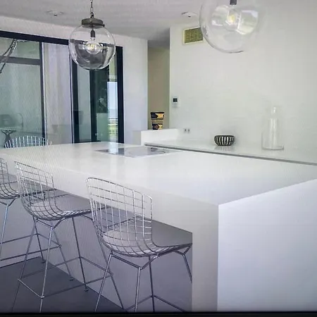 Magnifique Vue Imprenable Sur La Mer Apartamento *